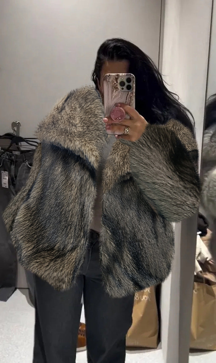 Veloretta™ – Veste Douce Tendance