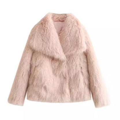 Veloretta™ – Veste Douce Tendance