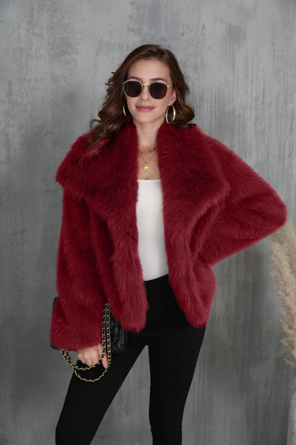 Veloretta™ – Veste Douce Tendance