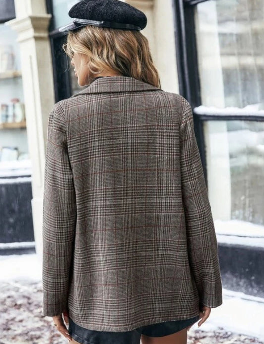 Veloretta™ – Blazer Ana