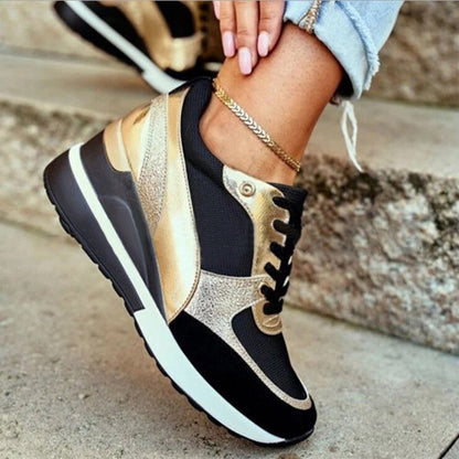 Veloretta™ – Sneaker Veloretta