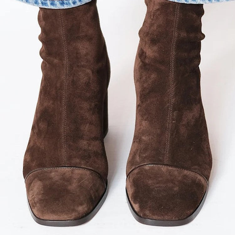 Veloretta™ – Sofia Boots