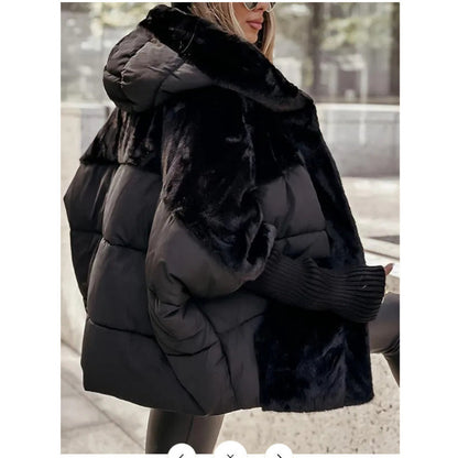 Veloretta™ – Manteau Alizée