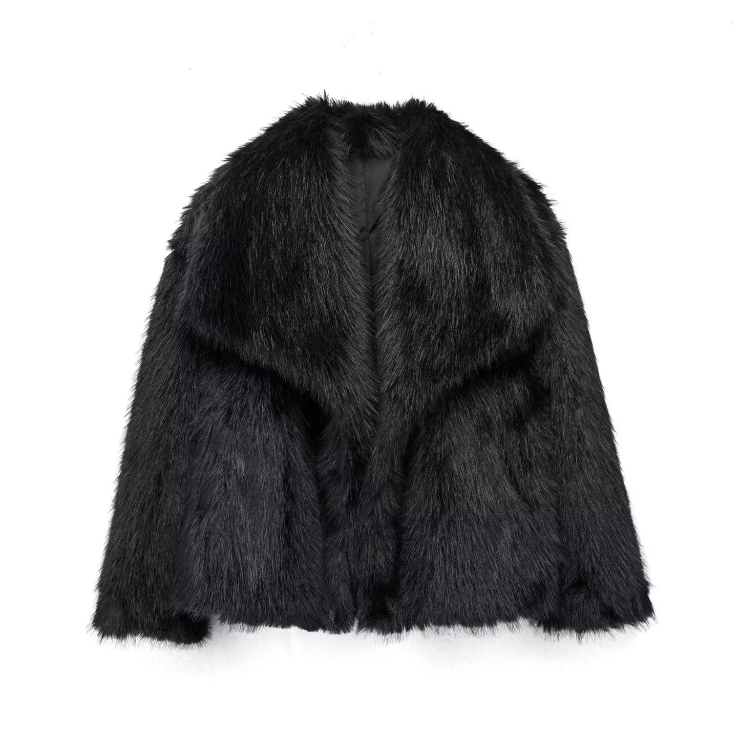 Veloretta™ – Veste Douce Tendance