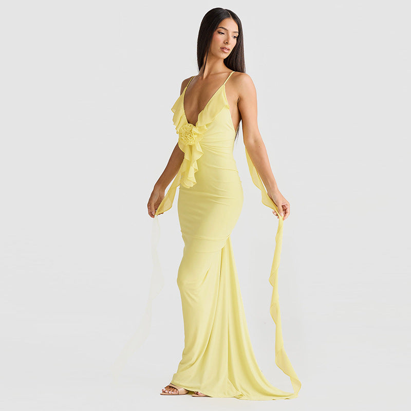 Veloretta™ – Serenya Robe