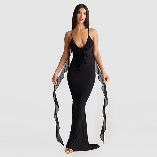 Veloretta™ – Serenya Robe