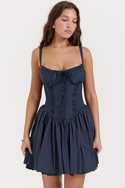 Veloretta™ – Divine robe