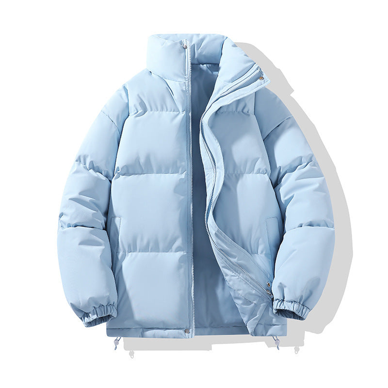 Veloretta™ – Luxe Puff