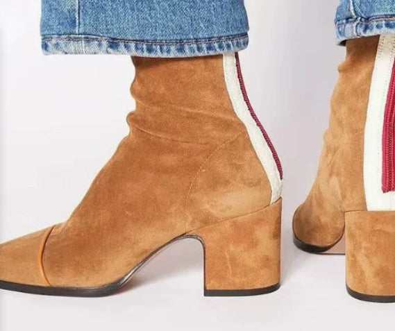 Veloretta™ – Sofia Boots