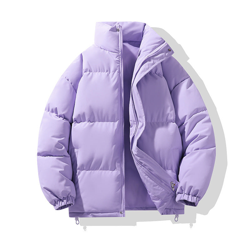 Veloretta™ – Luxe Puff