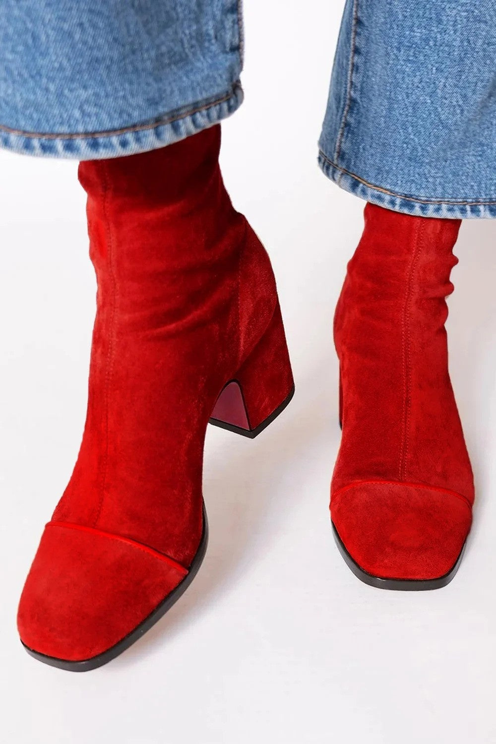 Veloretta™ – Sofia Boots