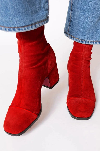 Veloretta™ – Sofia Boots