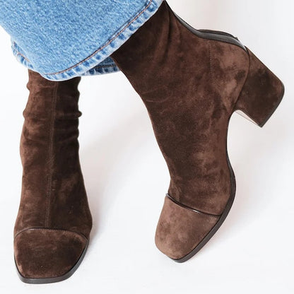 Veloretta™ – Sofia Boots