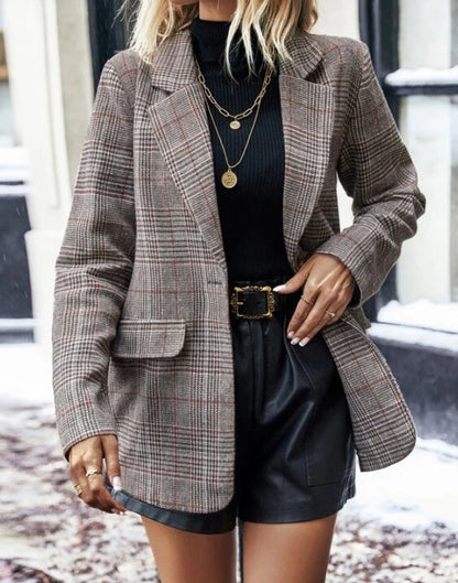 Veloretta™ – Blazer Ana