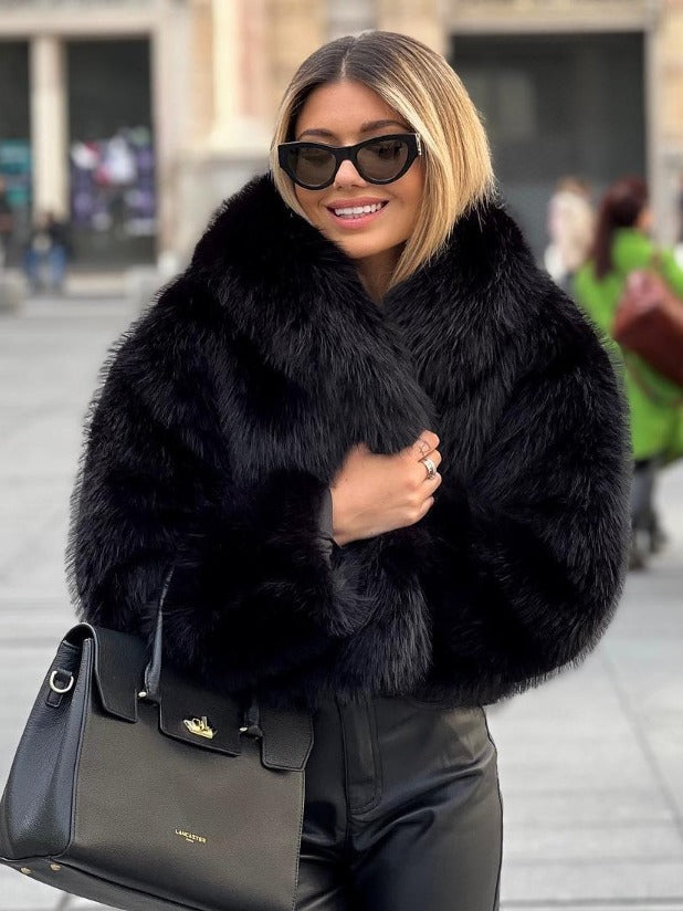 Veloretta™ – Veste Douce Tendance