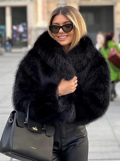 Veloretta™ – Veste Douce Tendance