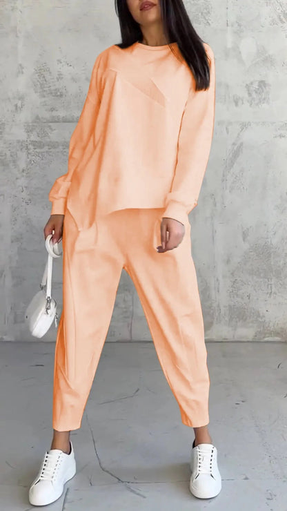 Veloretta™ – Ensemble Chic Décontracté