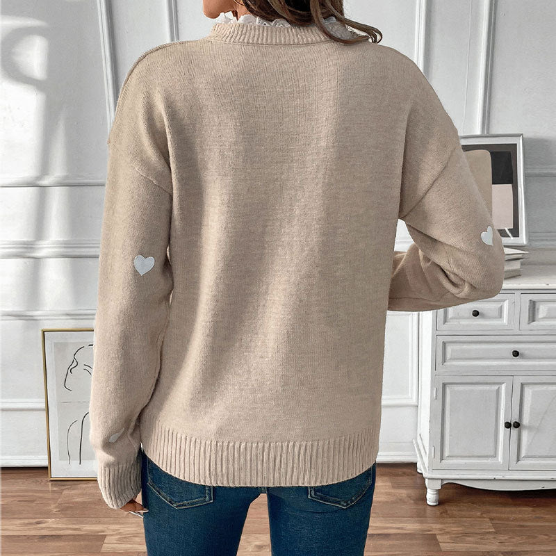 Veloretta™ – Adèle Knit