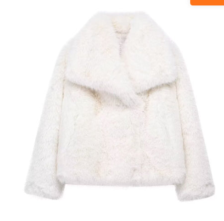 Veloretta™ – Veste Douce Tendance