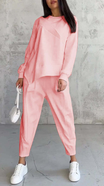 Veloretta™ – Ensemble Chic Décontracté