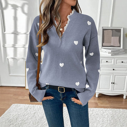 Veloretta™ – Adèle Knit