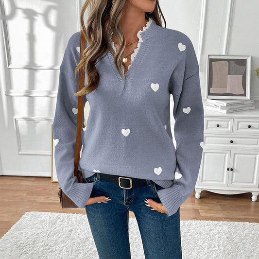 Veloretta™ – Adèle Knit