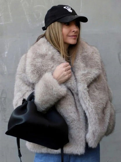 Veloretta™ – Veste Douce Tendance