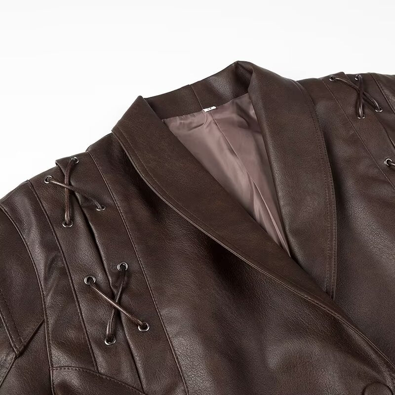 Veloretta™ – Sophie Veste