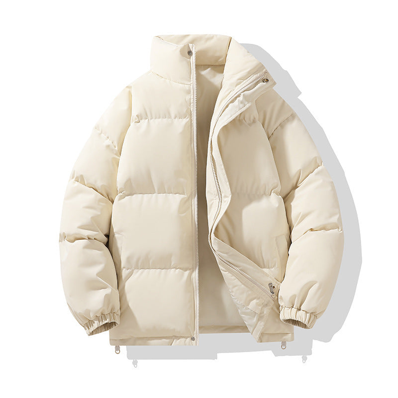Veloretta™ – Luxe Puff