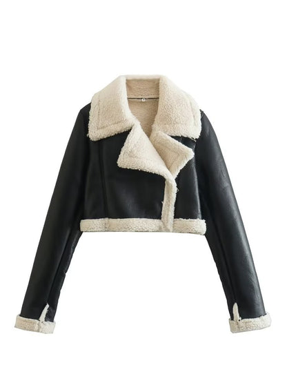 Veloretta™ – Coupe Slim et Col Classique