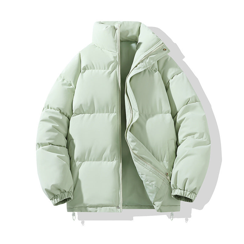 Veloretta™ – Luxe Puff