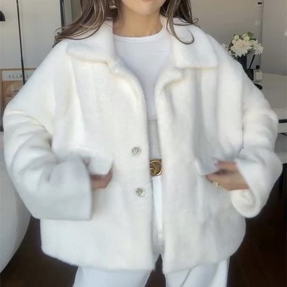 Veloretta™ – Yelda coats Fourrure