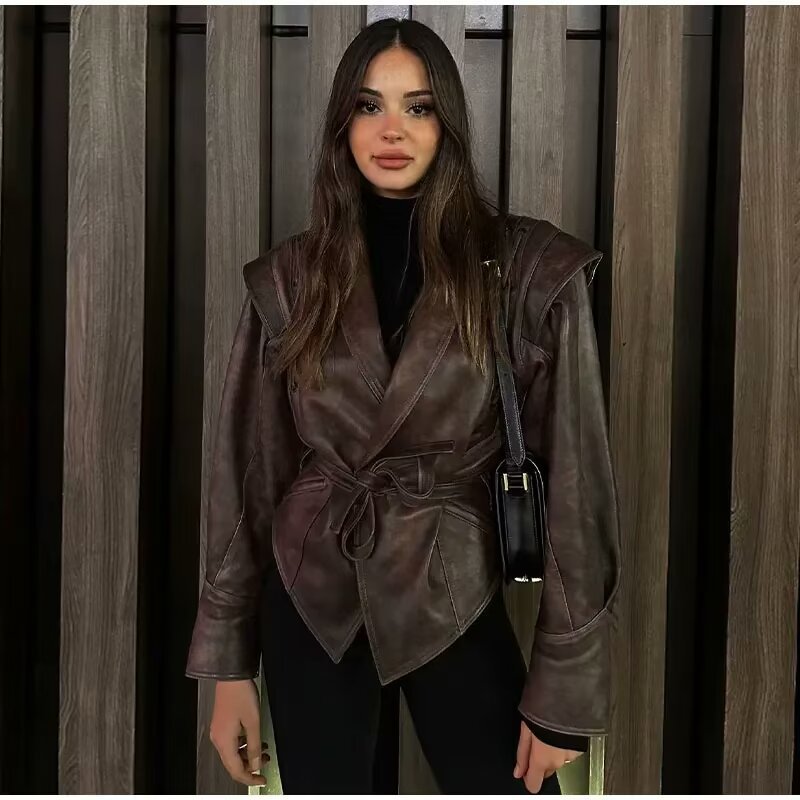 Veloretta™ – Sophie Veste