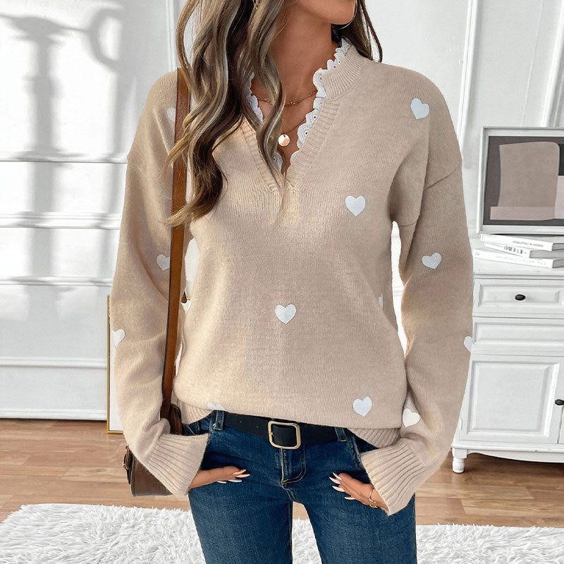 Veloretta™ – Adèle Knit