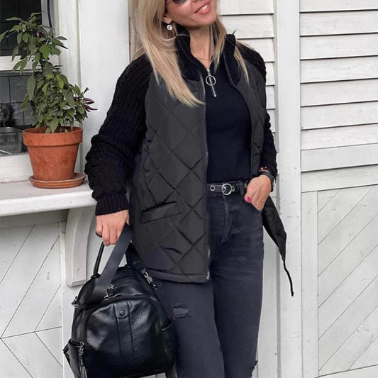 Veloretta™ – Veste Lora