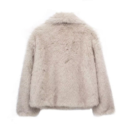 Veloretta™ – Veste Douce Tendance
