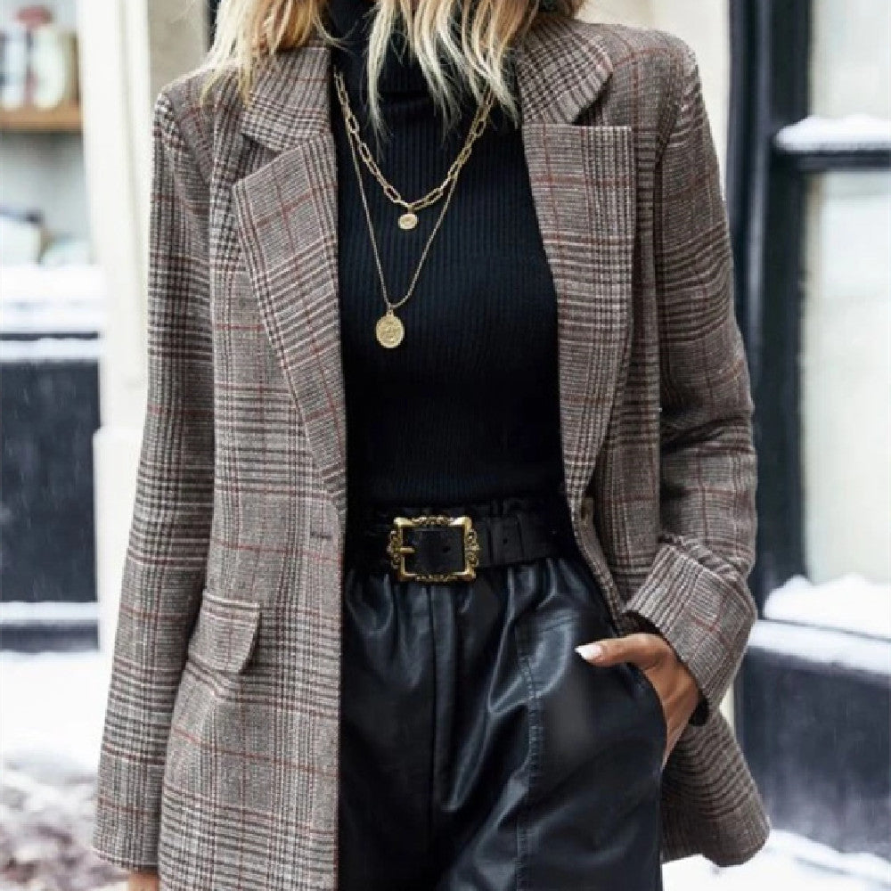Veloretta™ – Blazer Ana