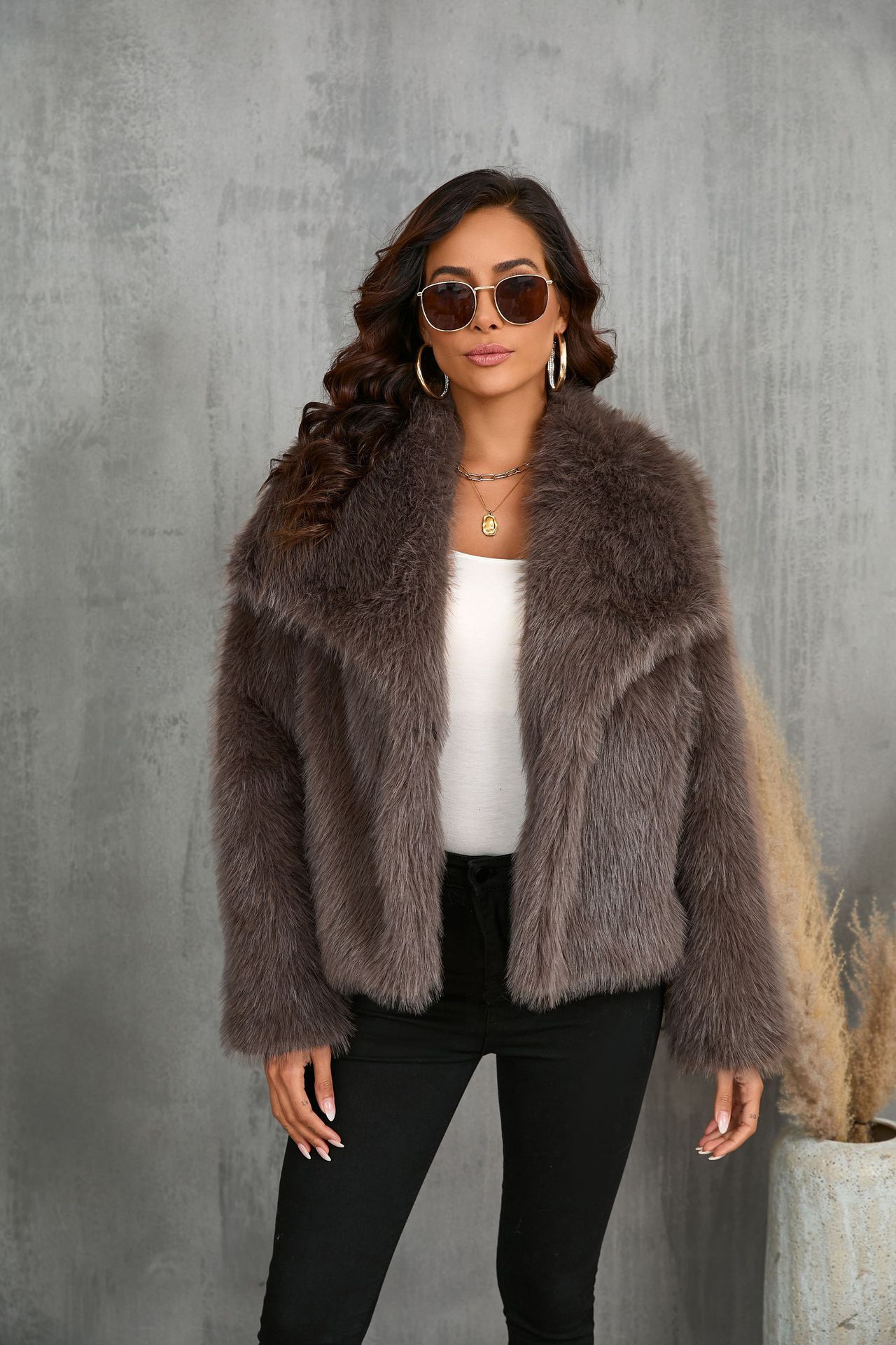 Veloretta™ – Veste Douce Tendance