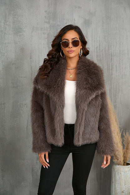 Veloretta™ – Veste Douce Tendance