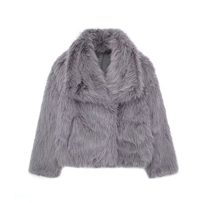 Veloretta™ – Veste Douce Tendance