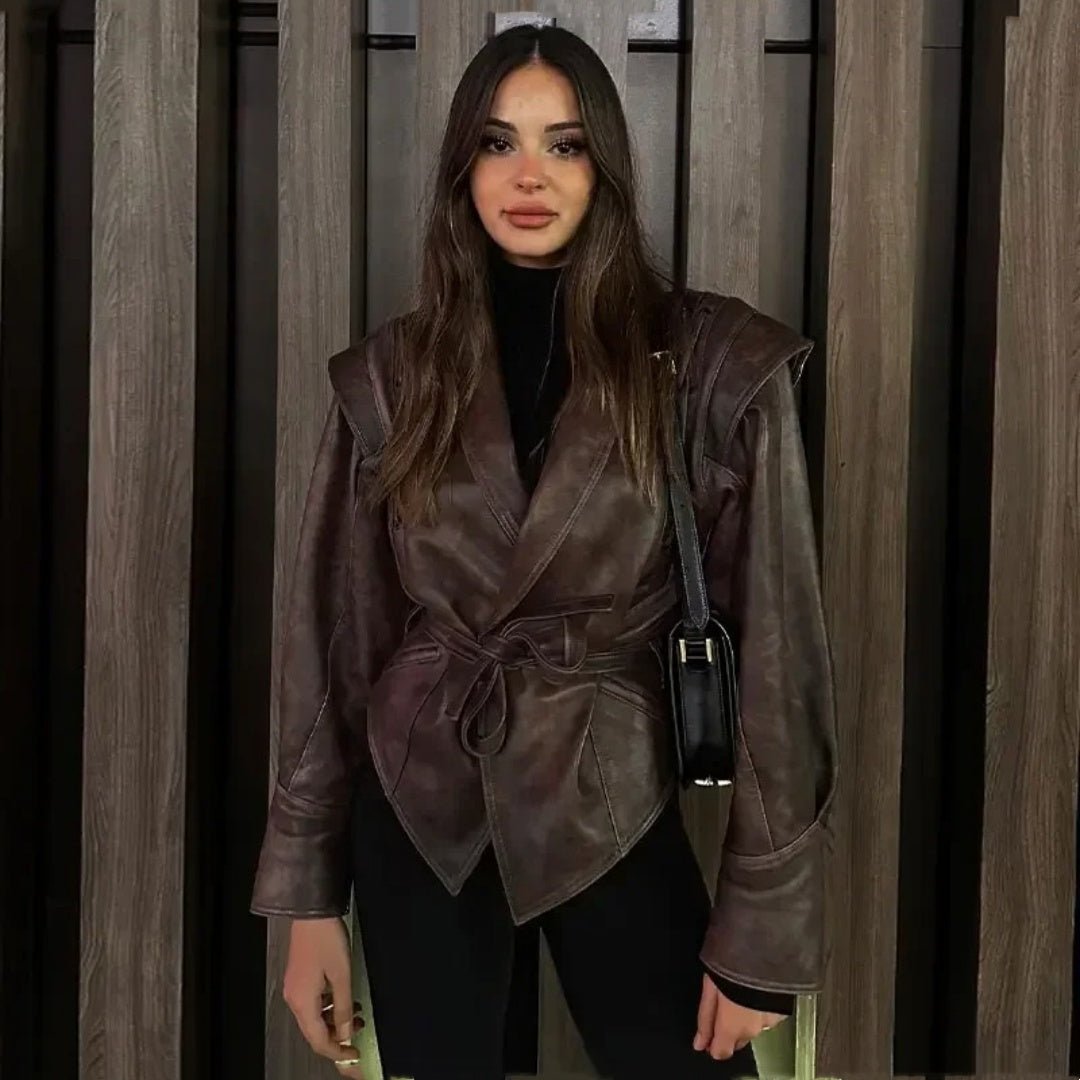 Veloretta™ – Sophie Veste