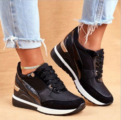 Veloretta™ – Sneaker Veloretta