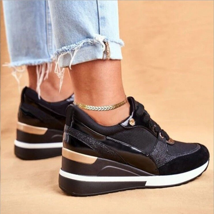 Veloretta™ – Sneaker Veloretta