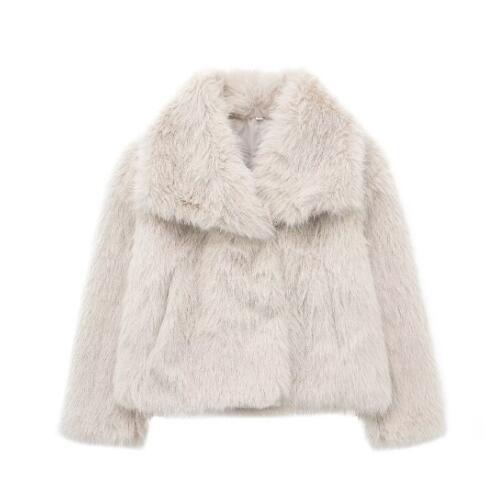 Veloretta™ – Veste Douce Tendance