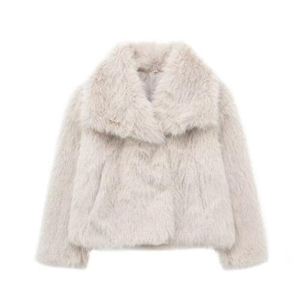 Veloretta™ – Veste Douce Tendance