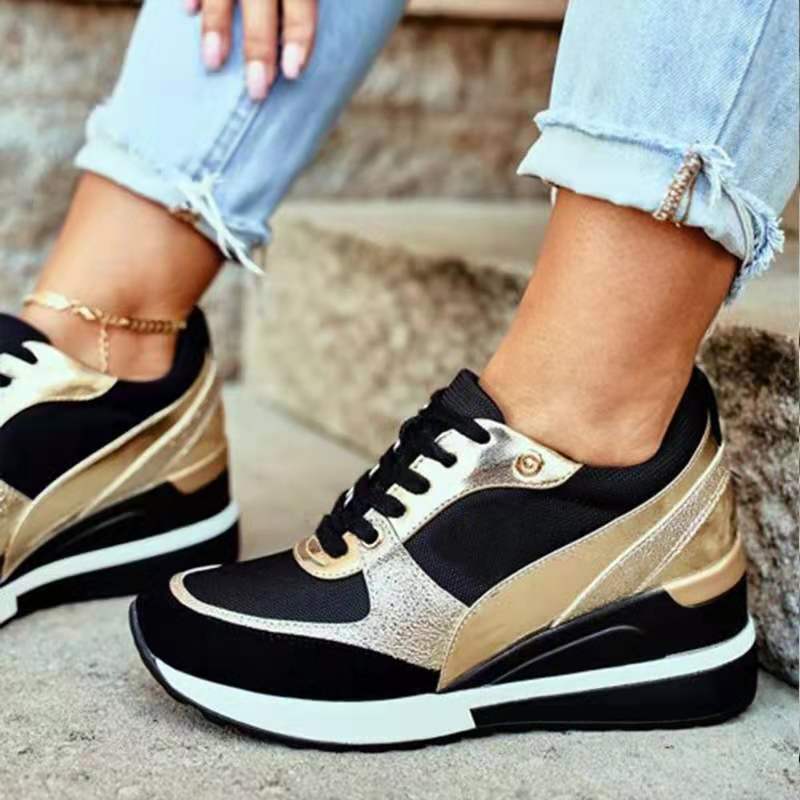 Veloretta™ – Sneaker Veloretta