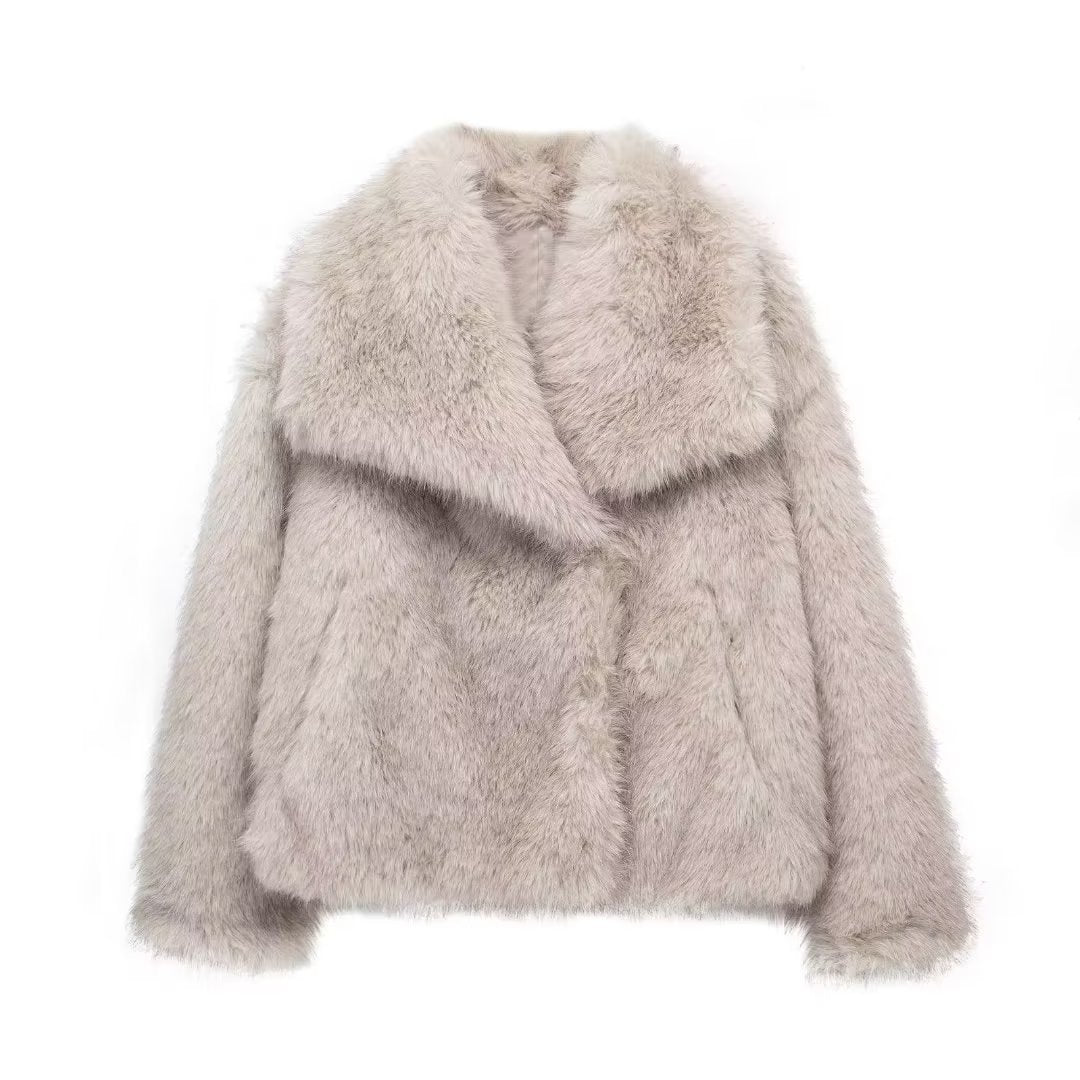 Veloretta™ – Veste Douce Tendance