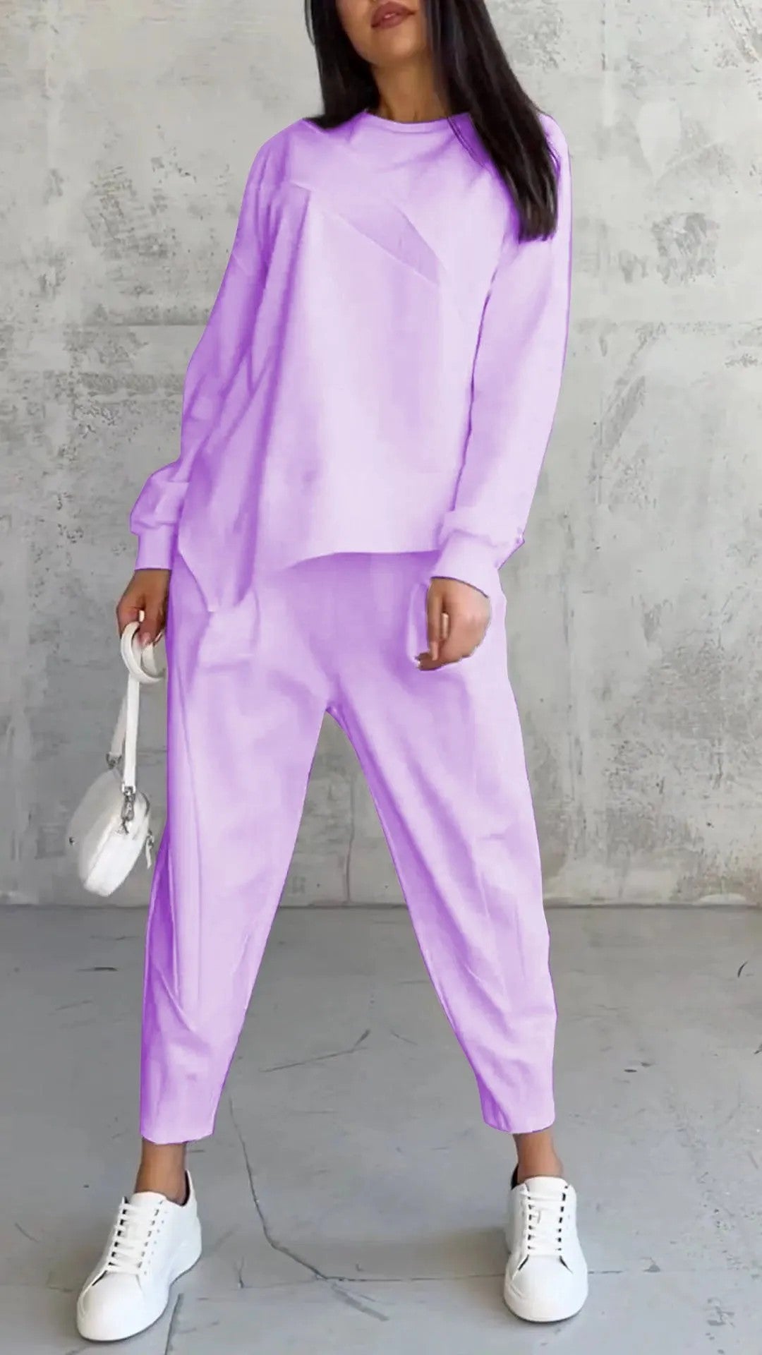 Veloretta™ – Ensemble Chic Décontracté